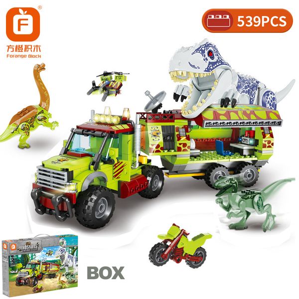 dinosaurs toy for kids building blocks set mini figures bricks boy velociraptor tyrannosaurus jurassiced dinosaur world dino
dinosaurs toy for kids building blocks set mini figures bricks boy velociraptor tyrannosaurus jurassiced dinosaur world dino