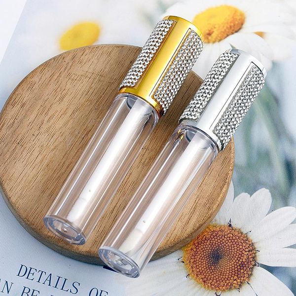 storage bottles & jars 10pcs-100pcs empty cosmetic lip glaze oil packing containers silver,gold lids gloss tube with ser makeup blusher
storage bottles & jars 10pcs-100pcs empty cosmetic lip glaze oil packing containers silver,gold lids gloss tube with ser makeup blusher