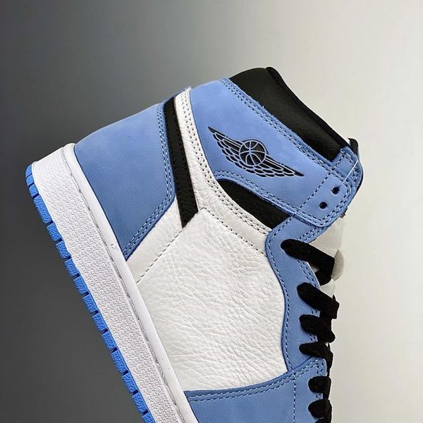 shoes selling high og 1 unc black white university blue jumpman sports sneakers 555088-134 size 36-47.5, White;red
shoes selling high og 1 unc black white university blue jumpman sports sneakers 555088-134 size 36-47.5, White;red