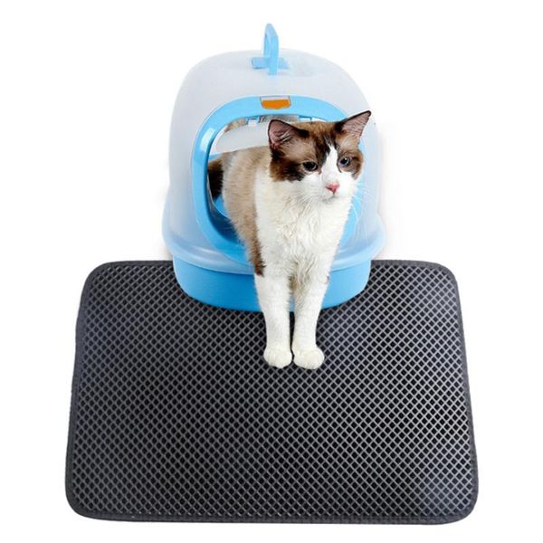 cat beds & furniture pet litter mat elastic eva double layer lightweight easy clean anti slip waterproof bottom pad indoor travel supplies p
cat beds & furniture pet litter mat elastic eva double layer lightweight easy clean anti slip waterproof bottom pad indoor travel supplies p