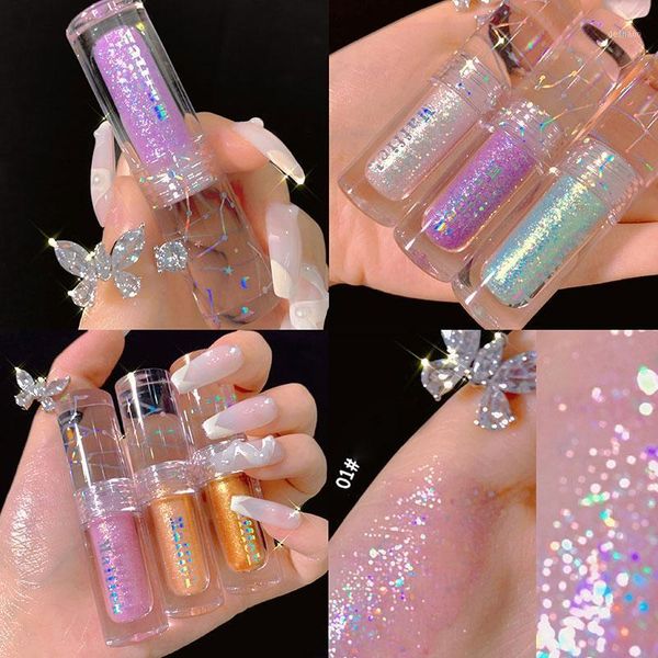 colors metallic diamond eyeshadow pearlescent long lasting waterproof liquid glitter shimmer eye makeup tslm11
colors metallic diamond eyeshadow pearlescent long lasting waterproof liquid glitter shimmer eye makeup tslm11
