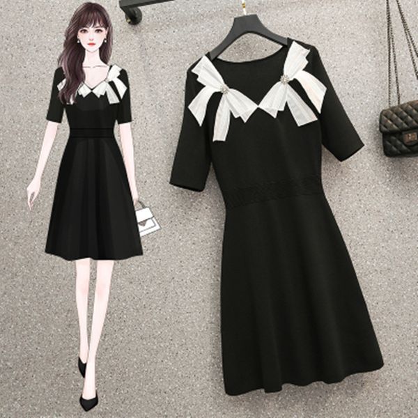 casual dresses elegant summer dress, beach fashion, fancy vintage white with big bow, plus size, black fabric, ian5, Black;gray
casual dresses elegant summer dress, beach fashion, fancy vintage white with big bow, plus size, black fabric, ian5, Black;gray