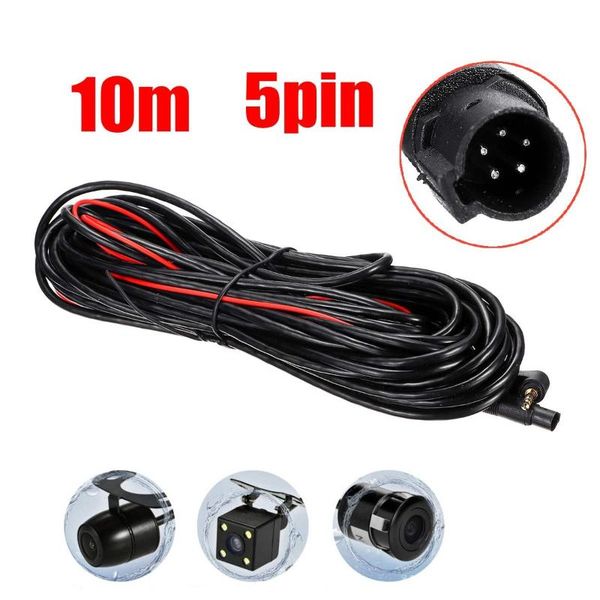 other auto electronics 1pc 10m/15m aux extension cable usb 5 pin recorder car rear view backup camera filter reverse
other auto electronics 1pc 10m/15m aux extension cable usb 5 pin recorder car rear view backup camera filter reverse