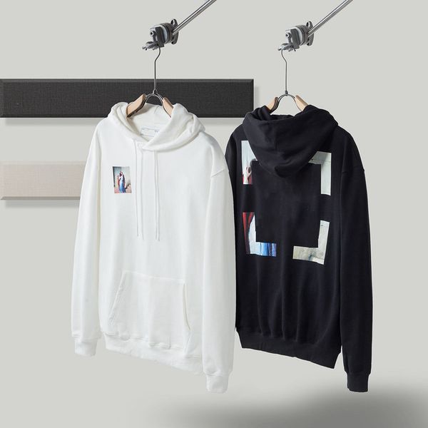 2022 hoodies mens womens fashion streetwears man s pullover winter sweatshirts loose hooded off designers clothing street print white hoody, Black
2022 hoodies mens womens fashion streetwears man s pullover winter sweatshirts loose hooded off designers clothing street print white hoody, Black