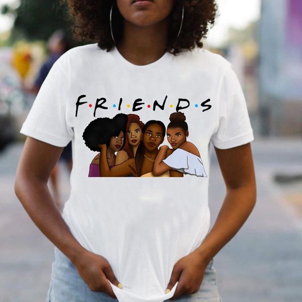 women's t-shirt 2021 women short sleeve oversized custom tshirt printing white polyester sublimation friends t shirt woman
women's t-shirt 2021 women short sleeve oversized custom tshirt printing white polyester sublimation friends t shirt woman