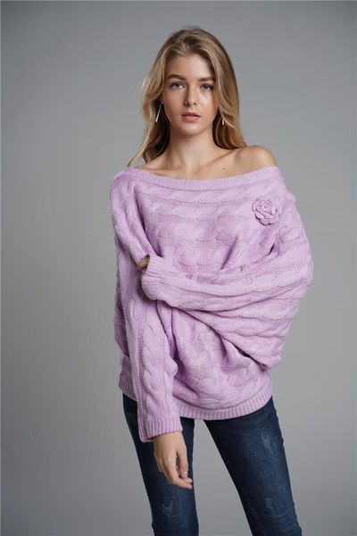 women's sweaters mujingxin autumn and winter sweater, loose large size horse sea hair sweater wear, White;black
women's sweaters mujingxin autumn and winter sweater, loose large size horse sea hair sweater wear, White;black