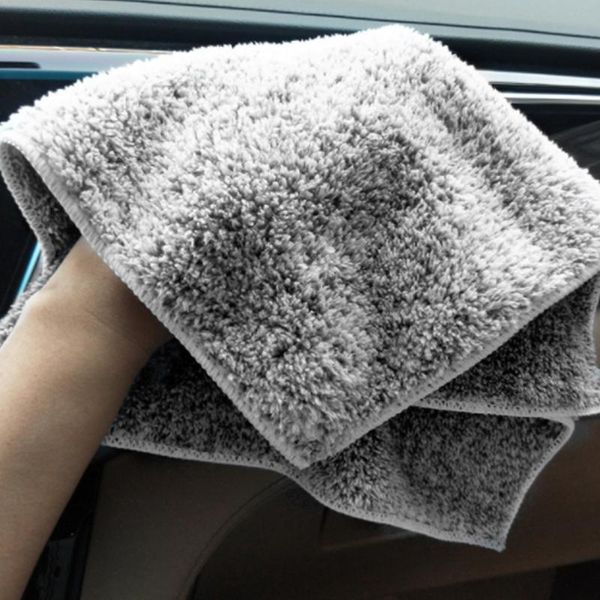 40*40cm car wash microfiber towel bamboo charcoal super absorbent quick drying cleaning auto accessories sponge
40*40cm car wash microfiber towel bamboo charcoal super absorbent quick drying cleaning auto accessories sponge