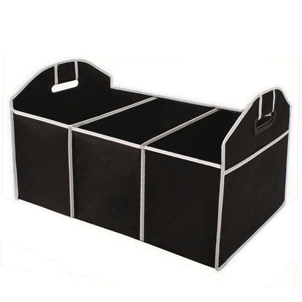 car trunk storage box extra large collapsible organizer with 3 compartments seat bag accessories
car trunk storage box extra large collapsible organizer with 3 compartments seat bag accessories