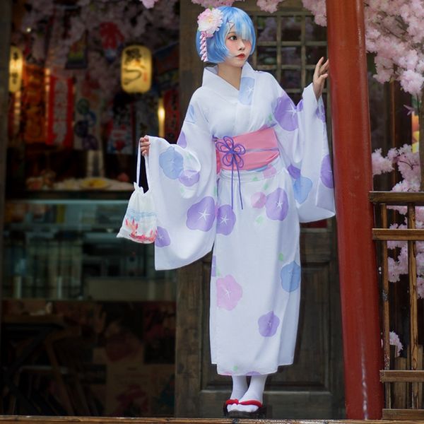 anime costumes anime re life in a different world from zero halloween rem ram cos kimono costume full set cosplay bathrobe set costume, Black
anime costumes anime re life in a different world from zero halloween rem ram cos kimono costume full set cosplay bathrobe set costume, Black