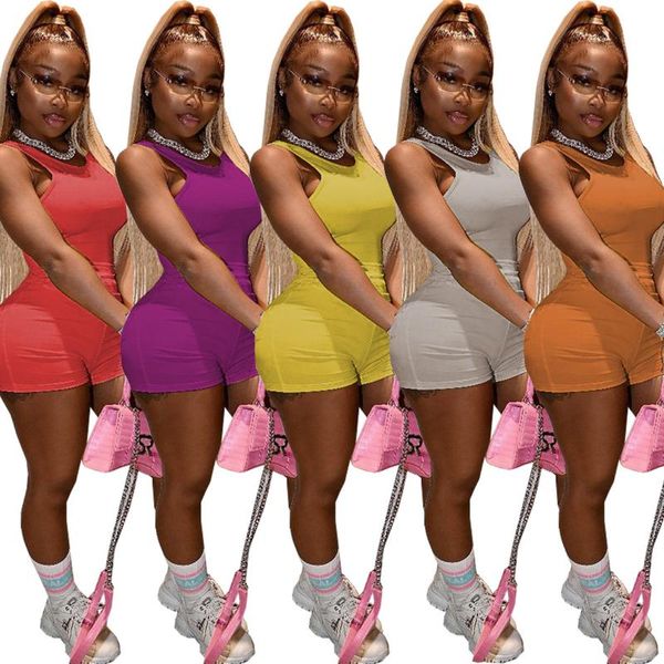 women's tracksuits european and american fashion solid color blouse sleeveless printed shorts two-piece suit tracksuit biker street, Gray
women's tracksuits european and american fashion solid color blouse sleeveless printed shorts two-piece suit tracksuit biker street, Gray