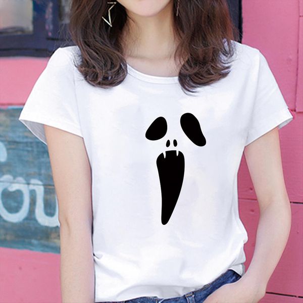 hillbilly halloween summer graphic tees womens t shirts short sleeve funny casual harajuku ulzzang tumblr tshirts femme, White
hillbilly halloween summer graphic tees womens t shirts short sleeve funny casual harajuku ulzzang tumblr tshirts femme, White