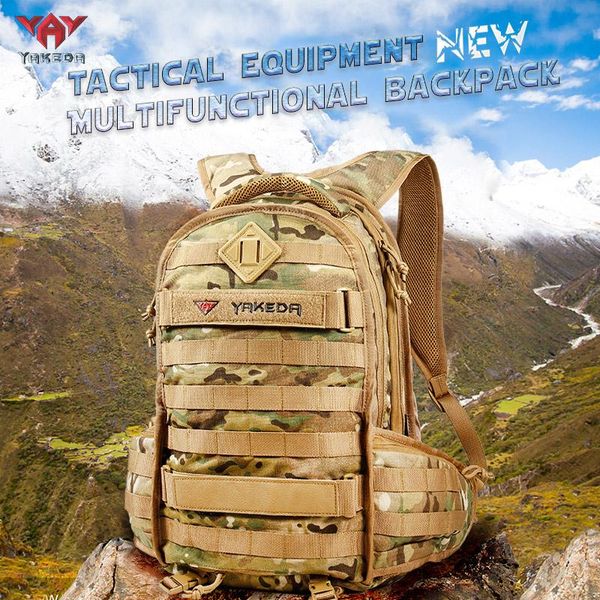 stuff sacks yakeda tactical backpack nylon 1000d military outdoor waterproof 40l multifunctional trekking storage mochila molle
stuff sacks yakeda tactical backpack nylon 1000d military outdoor waterproof 40l multifunctional trekking storage mochila molle