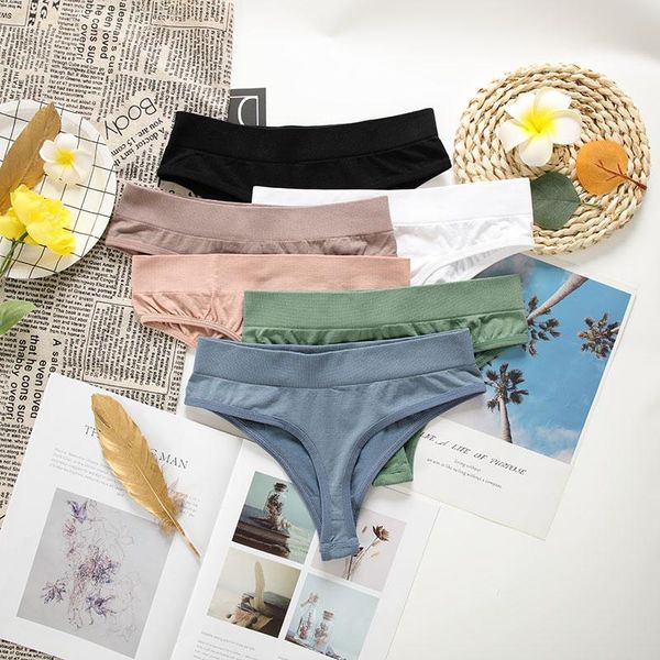 women's panties chrleisure 4pcs briefs set g-string women soild triangle underpants low waist intimate thongs sports underwear suit, Black;pink
women's panties chrleisure 4pcs briefs set g-string women soild triangle underpants low waist intimate thongs sports underwear suit, Black;pink
