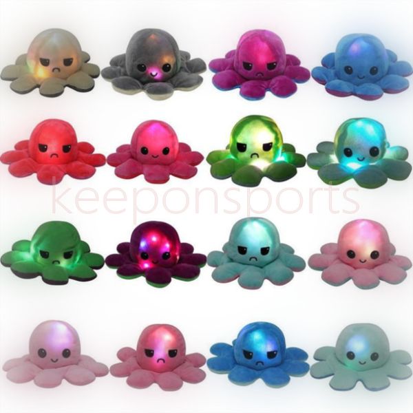 24h ship lighted reversible flip ocs stuffed doll soft simulation plush toys color chapter plush doll filled plush child toys
24h ship lighted reversible flip ocs stuffed doll soft simulation plush toys color chapter plush doll filled plush child toys