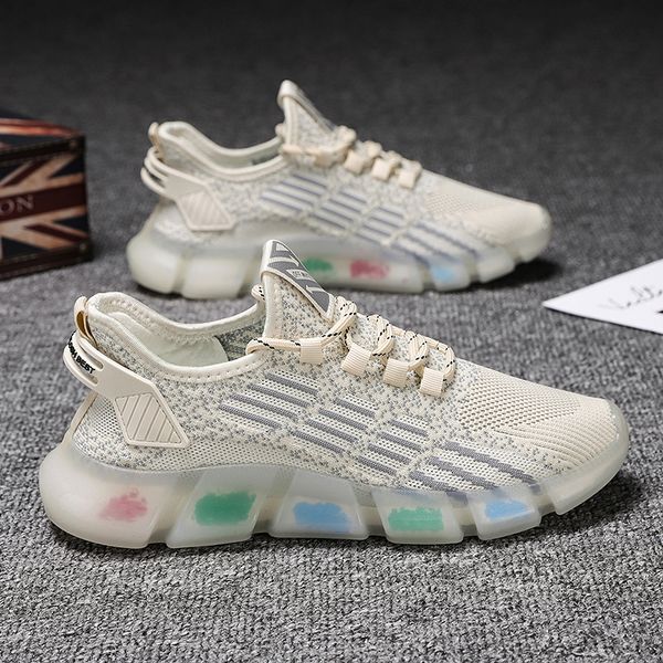 mens shoes casual sports mens breathable shoes non-slip wear-resistant increased lightweight sweat-absorbing and deodorant
mens shoes casual sports mens breathable shoes non-slip wear-resistant increased lightweight sweat-absorbing and deodorant