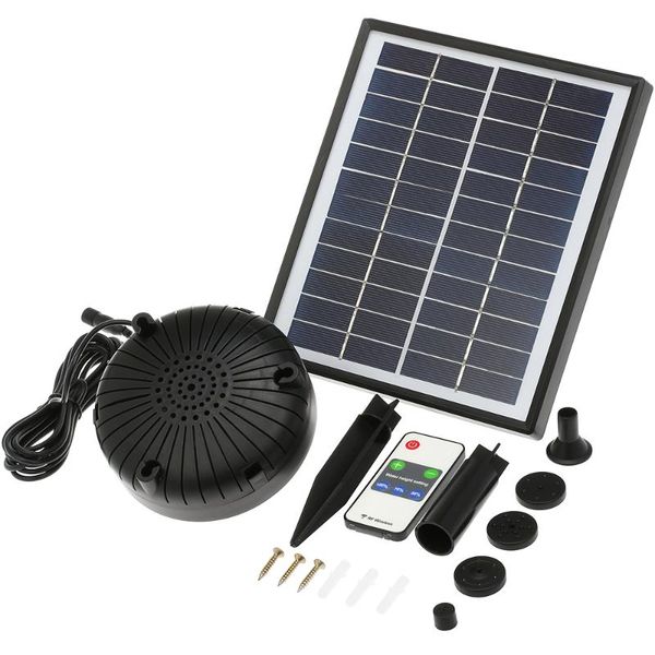 floating solar fountain pump for birdbath powered submersible water remote control led pond garden decorations
floating solar fountain pump for birdbath powered submersible water remote control led pond garden decorations