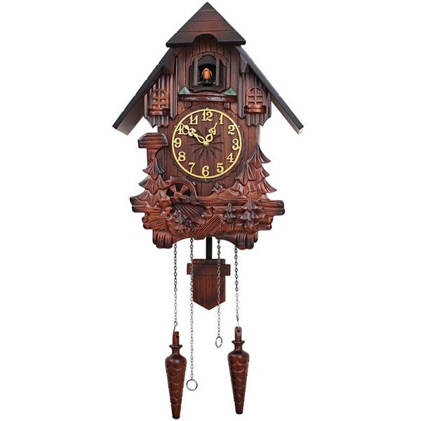 wall clocks large cukoo clock wood music design vintage luxury living room unique decorazione parete kitchen ad50wc
wall clocks large cukoo clock wood music design vintage luxury living room unique decorazione parete kitchen ad50wc