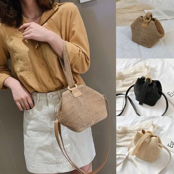 waist bags 2021 fashion shoulder for women open weaving solid color messenger bag hand
waist bags 2021 fashion shoulder for women open weaving solid color messenger bag hand