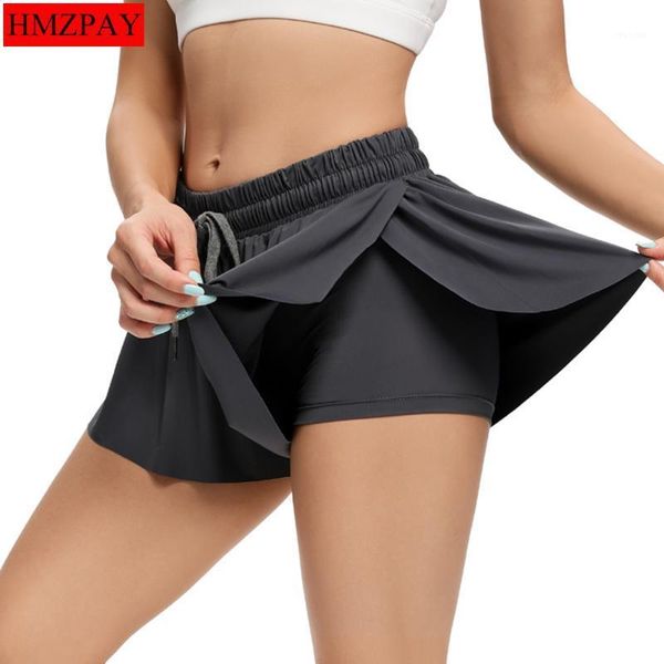 yoga outfit ladies 2 in 1 cute sports fake two pieces anti-empty training fitness shorts skirt
yoga outfit ladies 2 in 1 cute sports fake two pieces anti-empty training fitness shorts skirt