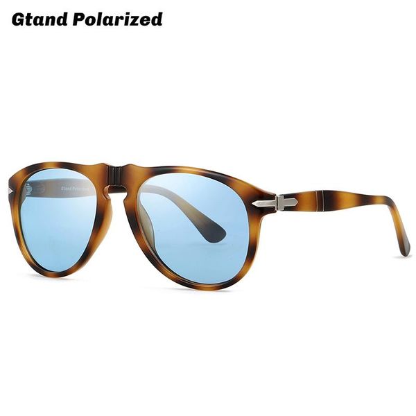 sunglasses gtand 2021 classic vintage 649 pilot star style blue polarized men women driving fashion brand design sun glasses, White;black
sunglasses gtand 2021 classic vintage 649 pilot star style blue polarized men women driving fashion brand design sun glasses, White;black