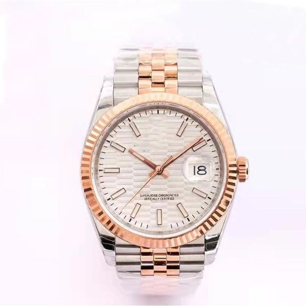 wristwatches log luxury watch men automatic mechanical wristwatch steel watches 100m waterproof luminous business 41mm dial, Slivery;brown
wristwatches log luxury watch men automatic mechanical wristwatch steel watches 100m waterproof luminous business 41mm dial, Slivery;brown