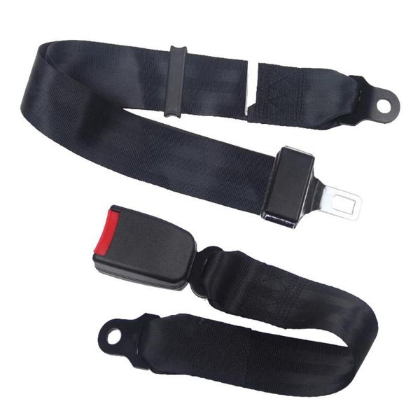 safety belts & accessories two point adjustable belt black universal car vehicle extension extender strap
safety belts & accessories two point adjustable belt black universal car vehicle extension extender strap