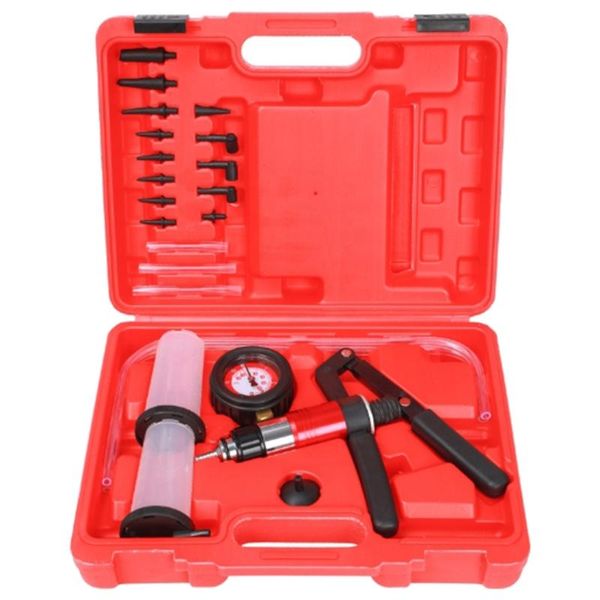 professional hand tool sets handheld vacuum pump tester kit with adapter and housing for car gauge brake exhaust auto diagnose-tool dropship
professional hand tool sets handheld vacuum pump tester kit with adapter and housing for car gauge brake exhaust auto diagnose-tool dropship