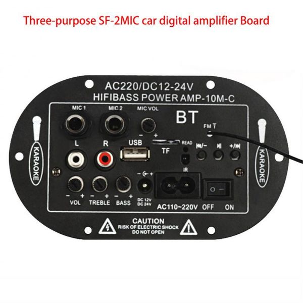 interior decorations car digital 3-purpose 35w power mono auto audio module for 8/10 inch motorcycle subwoofer or speaker
interior decorations car digital 3-purpose 35w power mono auto audio module for 8/10 inch motorcycle subwoofer or speaker
