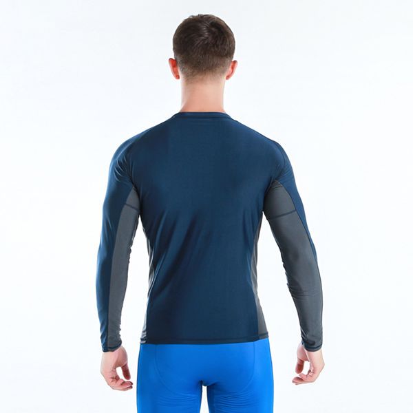 clothing new diving suit sunscreen quick drying dingsheng men's surfsuit long sleeve swimsuit, White;black
clothing new diving suit sunscreen quick drying dingsheng men's surfsuit long sleeve swimsuit, White;black