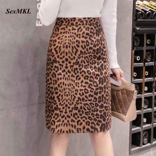 high waist leopard skirts womens casual autumn winter office ladies korean suede pencil skirt women jupe femme faldas 210528, Black
high waist leopard skirts womens casual autumn winter office ladies korean suede pencil skirt women jupe femme faldas 210528, Black