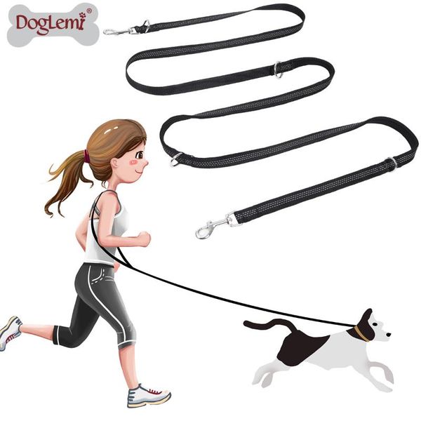 multifunctional dog training leash 3 meters nylon double hands pet lead with padded handles collars & leashes
multifunctional dog training leash 3 meters nylon double hands pet lead with padded handles collars & leashes