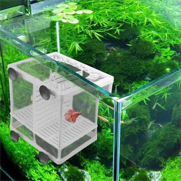 aquariums aquarium fish breeding breeder box baby hatchery isolation net tank incubator hanging accessory supplies
aquariums aquarium fish breeding breeder box baby hatchery isolation net tank incubator hanging accessory supplies