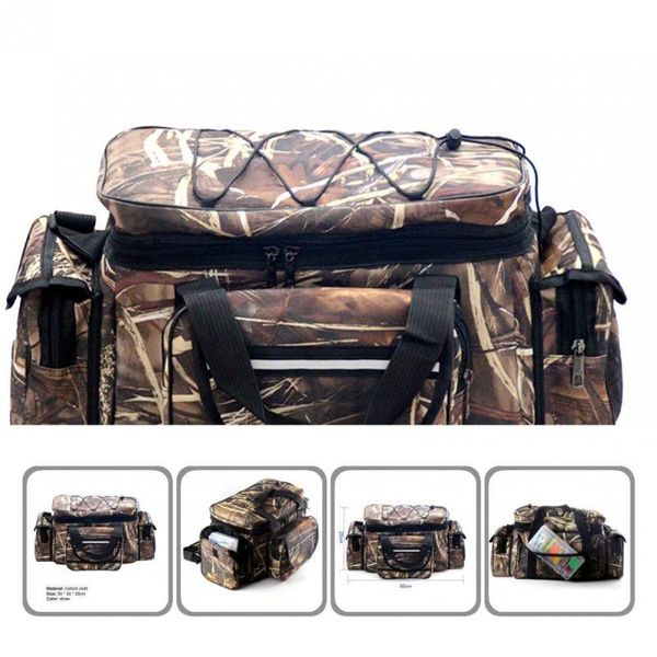 fishing accessories adjustable straw color multifunctional single shoulder bags for angling
fishing accessories adjustable straw color multifunctional single shoulder bags for angling
