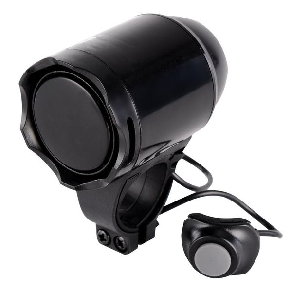 bike horns 2021 cycling electronic horn alarm mountain bicycle bell equipment accessories vibration anti-theft
bike horns 2021 cycling electronic horn alarm mountain bicycle bell equipment accessories vibration anti-theft