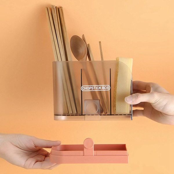 kitchen storage & organization multifunctional spoon fork chopstick holder box double layer cutlery drain rack organizer racks for q
kitchen storage & organization multifunctional spoon fork chopstick holder box double layer cutlery drain rack organizer racks for q