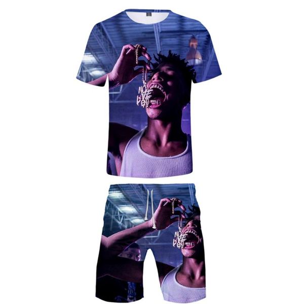 choppa rapper hip 3d two pieces sets summer short sleeve t-shirt+beach pants men's set multicolor beach style shorts, White;black
choppa rapper hip 3d two pieces sets summer short sleeve t-shirt+beach pants men's set multicolor beach style shorts, White;black