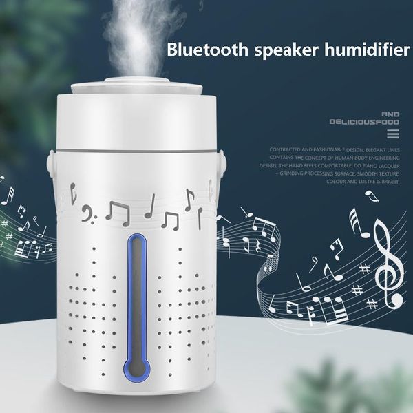 humidifiers 1l large capacity humidifier usb ultrasonic intelligent bluetooth air humidificador purifier mist maker with colorful light home
humidifiers 1l large capacity humidifier usb ultrasonic intelligent bluetooth air humidificador purifier mist maker with colorful light home