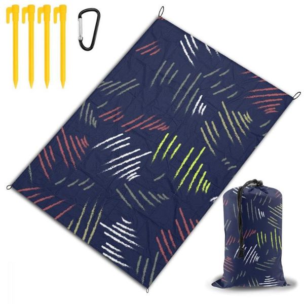 waterproof picnic mat 200x145cm beach blanket outdoor portable camping ground blue q006 pads
waterproof picnic mat 200x145cm beach blanket outdoor portable camping ground blue q006 pads