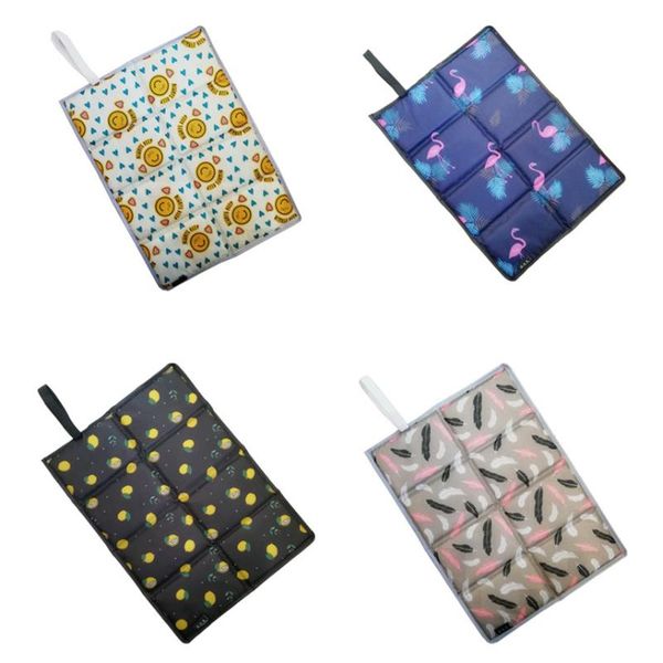 outdoor folding portable small cushion mini camping mat waterproof prevent dirty picnic thick durable bag mattress beach pad pads
outdoor folding portable small cushion mini camping mat waterproof prevent dirty picnic thick durable bag mattress beach pad pads