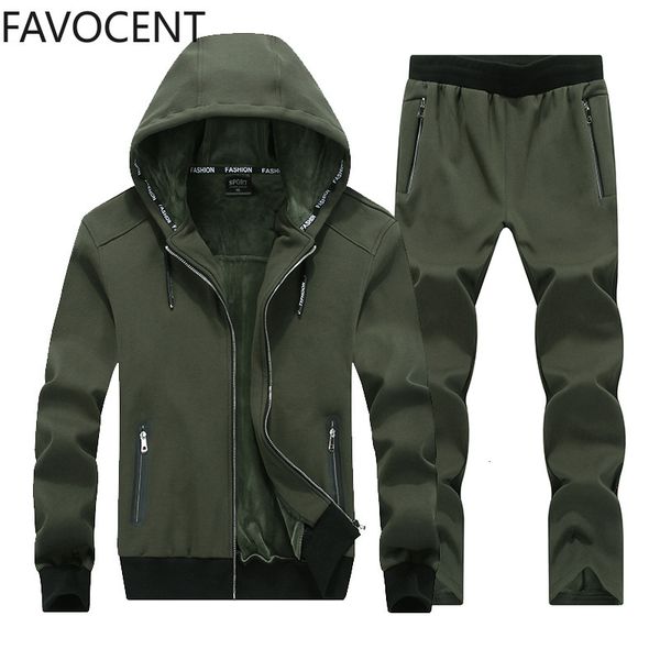 men's tracksuits l-9xl tracksuit set winter male sporting hoodies thick sweatsuit two piece sports clothing plus size 0x3h, Gray
men's tracksuits l-9xl tracksuit set winter male sporting hoodies thick sweatsuit two piece sports clothing plus size 0x3h, Gray