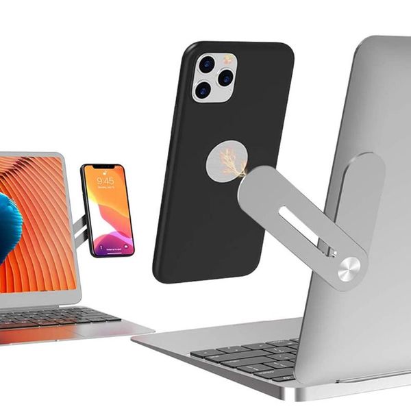 cell phone mounts & holders lapholder adjustable side mount clip stand computer monitor expansion bracket, slim portable foldable
cell phone mounts & holders lapholder adjustable side mount clip stand computer monitor expansion bracket, slim portable foldable