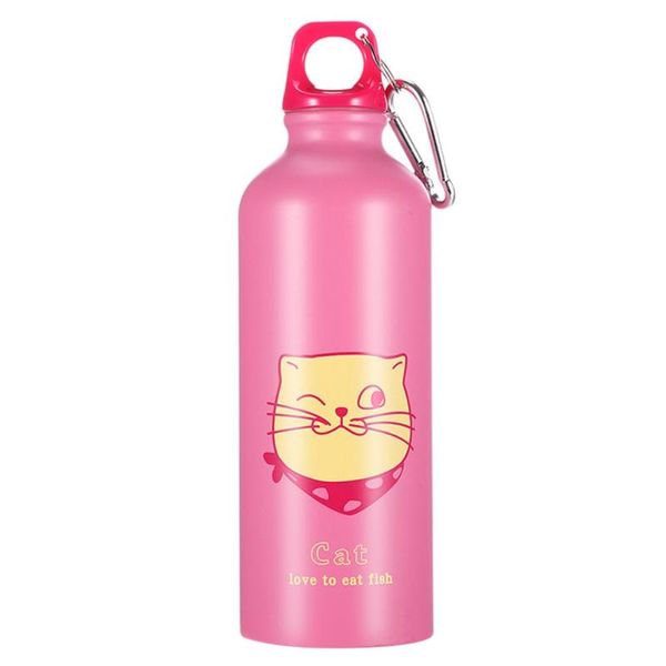 water bottle portable stainless steel for outdoor sports travel camping cold kettle #4r02
water bottle portable stainless steel for outdoor sports travel camping cold kettle #4r02