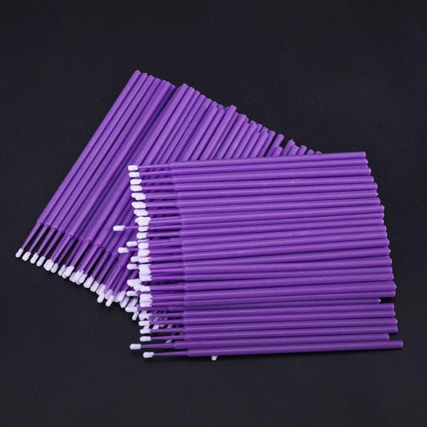 pcs/bag lash removing swab micro brush disposable eyelashes extension individual for eyelash tools makeup brushes
pcs/bag lash removing swab micro brush disposable eyelashes extension individual for eyelash tools makeup brushes