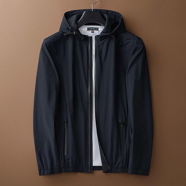 men's jackets rubber pressing craft jacket young fashion casual detachable hat spring autumn coat, Black;brown
men's jackets rubber pressing craft jacket young fashion casual detachable hat spring autumn coat, Black;brown