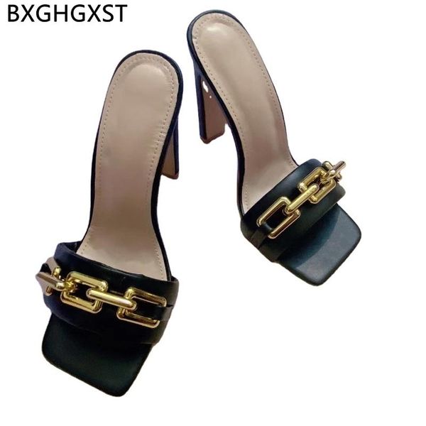 slippers pumps women shoes summer 2021 woman ladies high heels slides designer square toe, Black
slippers pumps women shoes summer 2021 woman ladies high heels slides designer square toe, Black
