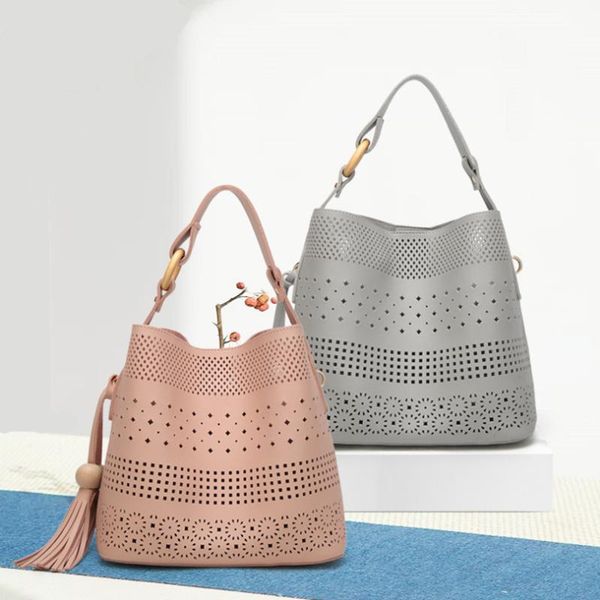 shoulder bags 2021 fashion single bag hollow out lady aslant handbag elegant large capacity women luxury designer handbags
shoulder bags 2021 fashion single bag hollow out lady aslant handbag elegant large capacity women luxury designer handbags