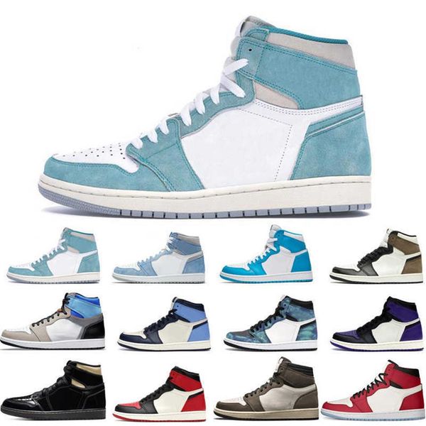 1s 1 new arrive basketball shoes man woman prototype turbo green hyper royal unc dark mocha crimson tint pink glaze cactus jack blacka43
1s 1 new arrive basketball shoes man woman prototype turbo green hyper royal unc dark mocha crimson tint pink glaze cactus jack blacka43