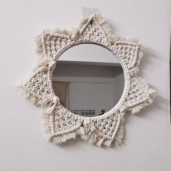 mirrors home decor gift wall hanging for bedroom porch makeup living room entrance el round nordic style tapestry mirror bedside
mirrors home decor gift wall hanging for bedroom porch makeup living room entrance el round nordic style tapestry mirror bedside