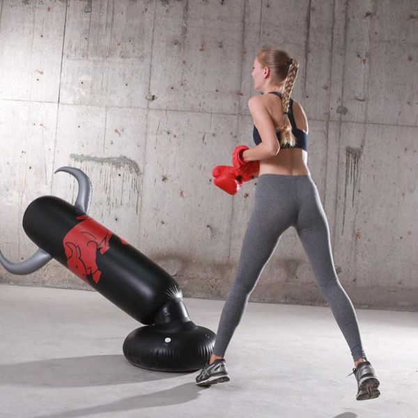 sand bag inflatable boxing column fitness vent blow against children's toys tumbler vertical decorative ornaments
sand bag inflatable boxing column fitness vent blow against children's toys tumbler vertical decorative ornaments