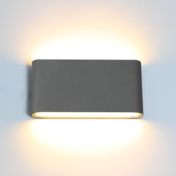 aluminum outdoor waterproof wall lighting ip65 6w 12w led lamp indoor decoration room corridor porch garden lamps
aluminum outdoor waterproof wall lighting ip65 6w 12w led lamp indoor decoration room corridor porch garden lamps